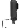 Camera Charger Adapter Mount for DJI OSMO Pocket 3 Type-C Charging Stand Base