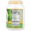 Pea Protein Powder, Vanilla , 21.16 oz (600 g)