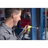 10 oz. Non-Fling Roller Chain Lube with Smart Straw Spray