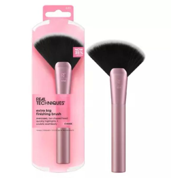 Real Techniques Extra Big Finishing Brush