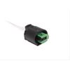 ACDelco PT2550 Electrical Connector