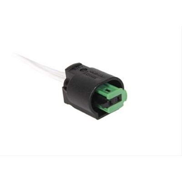 ACDelco PT2550 Electrical Connector