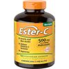Esterc with Bioflavonoids Vegetarian Capsules 24Hour Immune Support Gentle on...