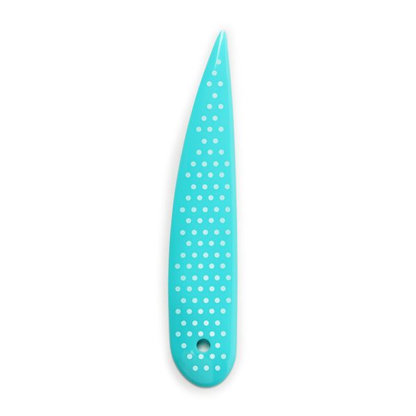 Prym Love Turquoise Point Turner