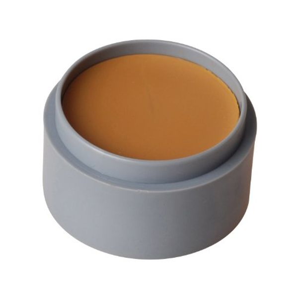 Cream Makeup 15 ml D2 Light Brown Olive