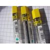 45 PENTEL Super Mechanical Pencil Refill Leads 0.9mm 2B
