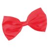 Red Dickie Bow Tie
