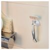 Gillette Venus Deluxe Smooth Sensitive Women's Razor Handle + 2 Blade Refills, 0.075Count