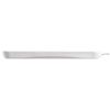 Masterplug Six Socket Extension Lead, 2 Metre, White