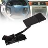 Accelerator Pedal Position Sensor, Accelerator Gas Pedal Sensor 25830023 Direct Installation Plug and Play Pedal Sensor for