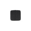 Eleven 10 PVC Medic Cross Patch | 1" x 1" Hook Backing (Black/Orange)