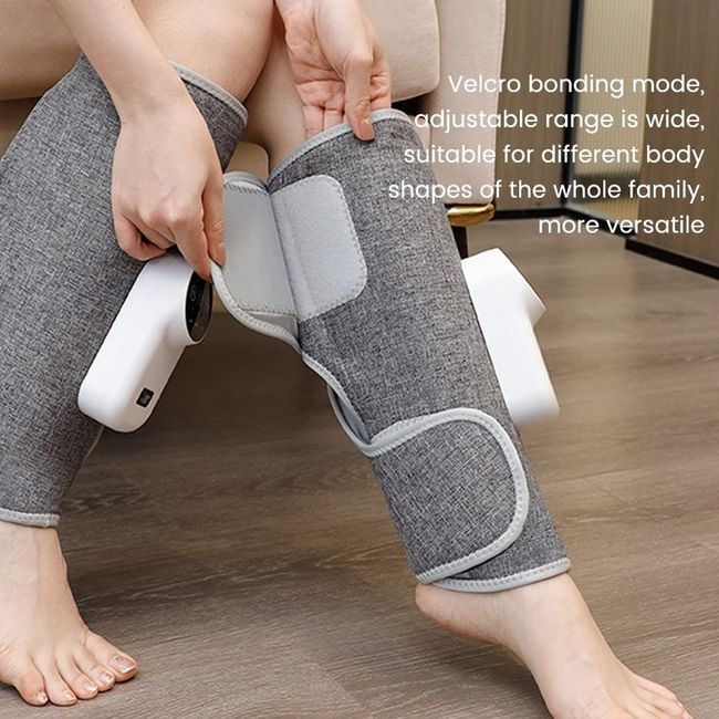 Air Pressure Leg and Arm Massager