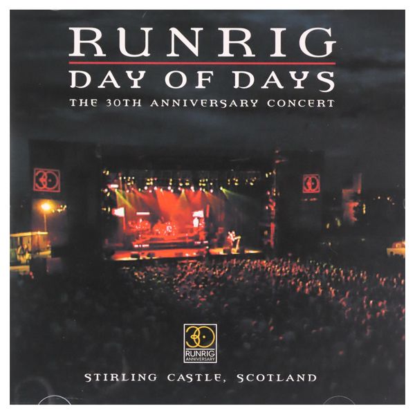 Days of Days 30th An
