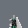 Wera 073240 Kraftform Kompakt 28 Screwdriver Bit Set,Multi-colour,0.25 inches