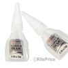 All-purpose Super Glue Quick Drying Super Strong Adhesive Fix Glue 3Pcs (1 Pack)