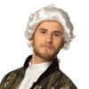 Boland 86349, wig baroque man.