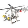 Eitech 10067 – C67 Basic Mini Airplane and Helicopter Construction Set