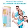 2X Niacinamide Whiten Toothpaste Natural Niacinamide Toothpaste Teeth Whitening