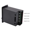 TICFOX DC Motor Speed Controller DC12-36V Digital Display Brush DC Motor Speed Controller 60A CW CCW Control Switch Regulator