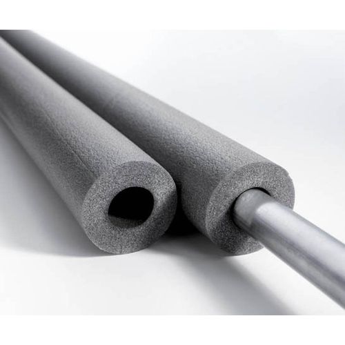 Climaflex Pipe Insulation - Foam Pipe Lagging - 15mm x 13mm (1)