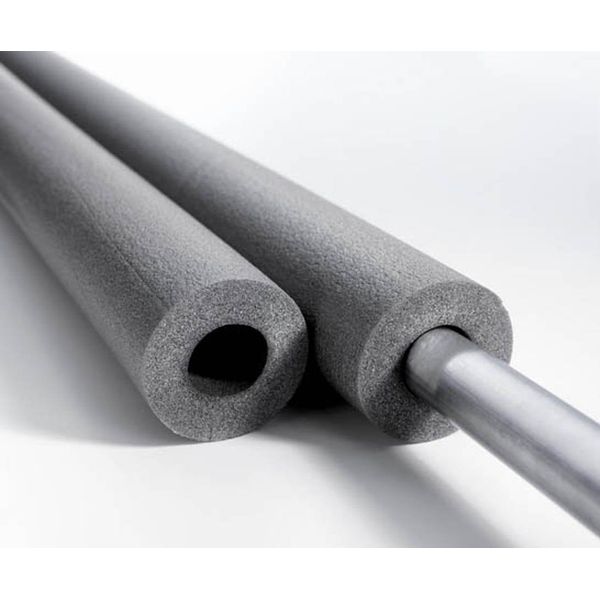 Climaflex Pipe Insulation - Foam Pipe Lagging - 15mm x 13mm (1)