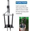 6"Long Legs Universal Clutch Drum Spring Compressor Transmission Tool T-0158-HD