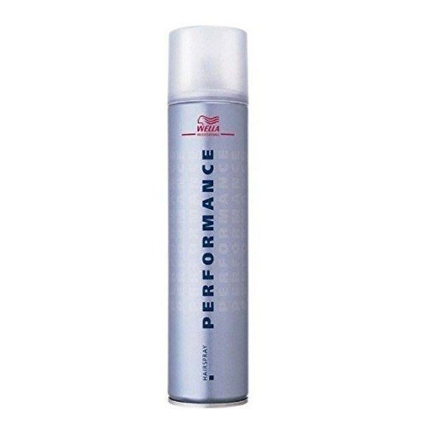 Performance by Wella Ultra Hold 500ml by Wella