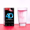 4D Clean Energy Drink Mix + Electrolytes + Immune Support + MultiVitamins +