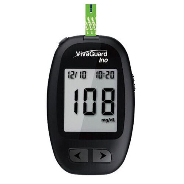 VivaGuard Ino Blood Glucose Meter