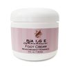 4 oz Meadowsweet Romance Foot Cream