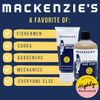 MacKenzie's Fisherman Hand Scrub - 16 Oz
