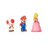 Super Mario Nintendo 3 Pack Mario & Friends 10 cm