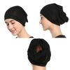 Unisex Cotton Spandex Dreadlocks Tube 4 Packed (set1)