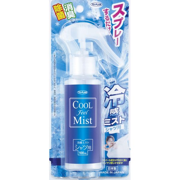 Tundra Club Cool Mist Shirt 3.4 fl oz (100 ml)