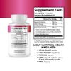 KETO - Keto & Weight Support- 4 Bottles- 240 Capsules