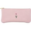 Elcomune PRT-103 Matka Pen Case, Printemps Tulip