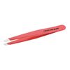 Tweezerman - Slant Tweezer Geranium Geranio 1230-RFC12