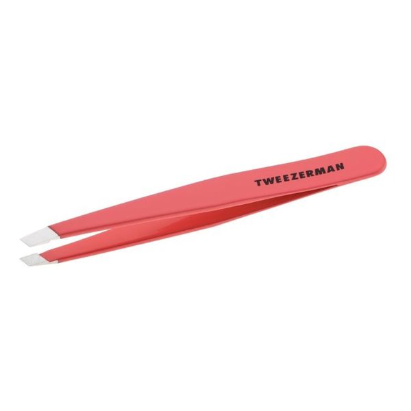 Tweezerman - Slant Tweezer Geranium Geranio 1230-RFC12