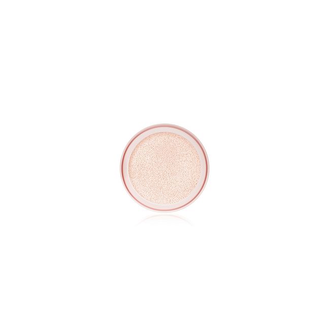 [The Who] Gongjinhyangseol Whitening Tone-Up Sun Cushion Refill 13g (SPF 50+, PA+++)