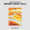 ATEEZ - [GOLDEN HOUR : Part.3] POCAALBUM (Random Ver.)