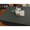 4 Pack - Ecobee SmartSensor Shelf | Wall Mount for Smart Thermostat Sensors