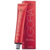 Schwarzkopf Permanent Igora Royal 60ml - 6-491