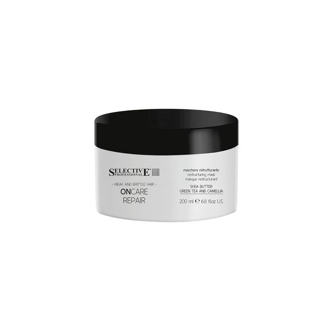 Selective ON CARE Repair Mask 200ml