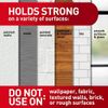 Command Variety Pack Picture Hanging Strips and Hooks for Damage Free Hanging