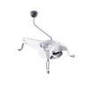 Gastromax 6685 Rotary Grater White Colour