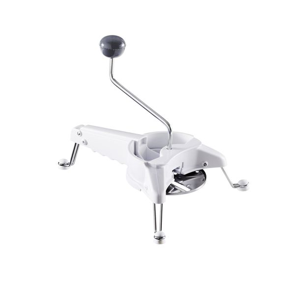 Gastromax 6685 Rotary Grater White Colour