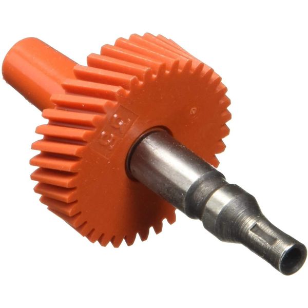 APDTY 155030 35 Tooth Speedometer Gear Short Shaft