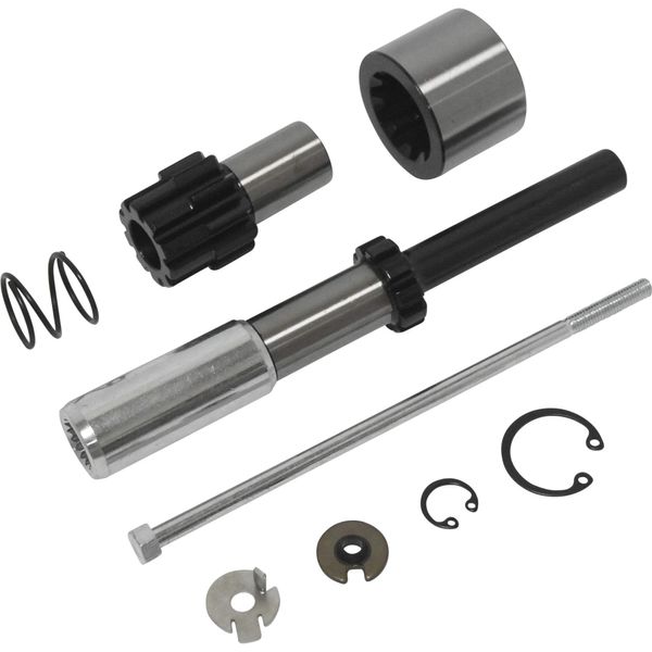 HardDrive 68-239: Starter Jackshaft 10 Tooth 94-06
