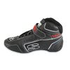 SIMPSON DA600W DNA Shoe (Size 6 Black/White)