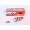 Autolite 4163 Copper Resistor Spark Plug, Pack of 1